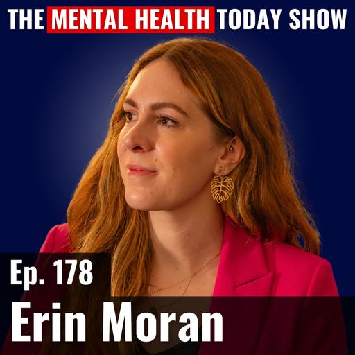 Tools For Better Mental Health: Erin Moran