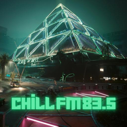 Chill Fm 83.5 Pop Radio (Cyberpunk 2077)