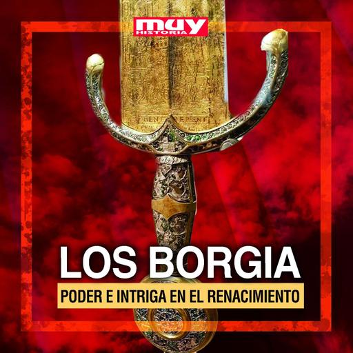 César, el príncipe del renacimiento - Ep.5 (Los Borgia. Sed de poder)