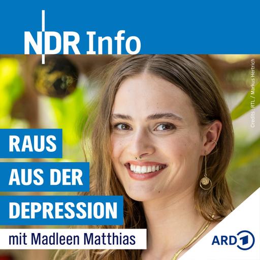 Madleen Matthias: SOS-Box mit Bildern