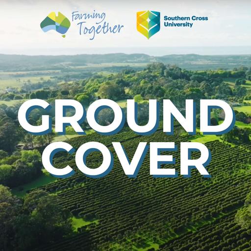 Welcome to Season 2 of Ground Cover