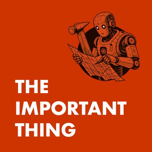 The One About Your AI Tools