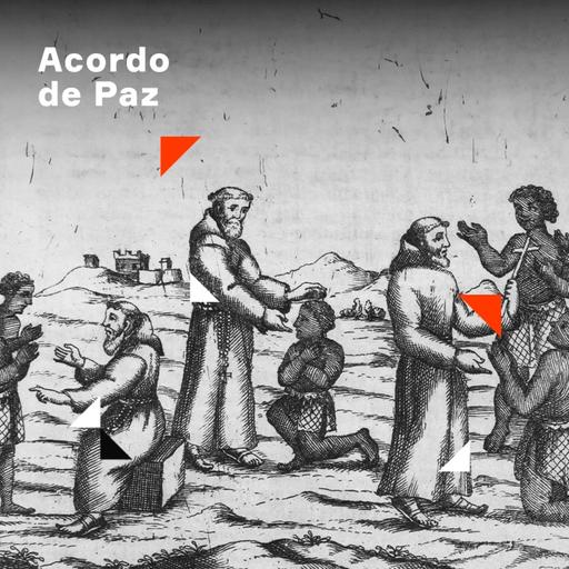 Palmares | 3. Acordo de Paz