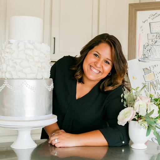 Kelly Sokolis: a badass baker who has baked for the Ravens