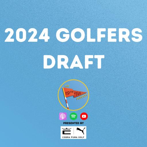 Golf Draft + LIV Adelaide