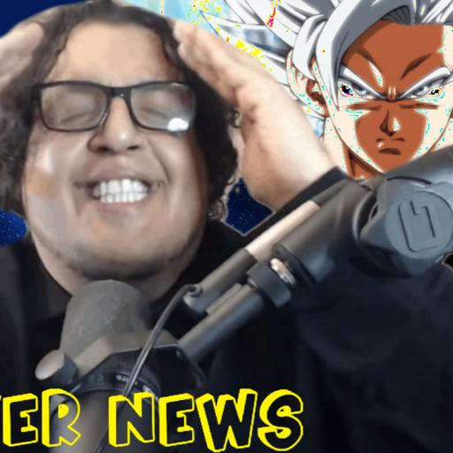 Fornever News Ep 305: The REAL REASON ForneverNews Is Back, Dragon Ball After Toriyama, Drake Vs Kendrick, Netflix Yu Yu Hakusho