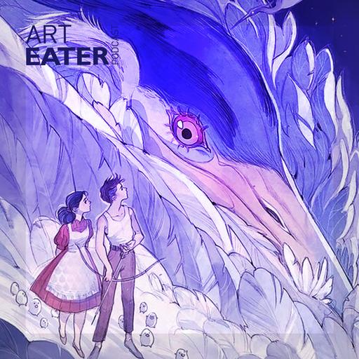 89: Hot-Take - The Boy and The Heron