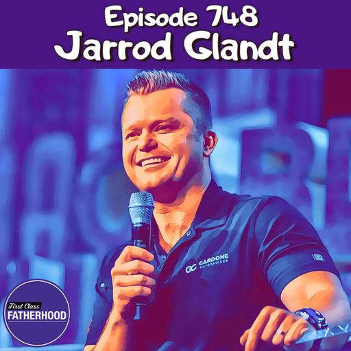 #748 Jarrod Glandt