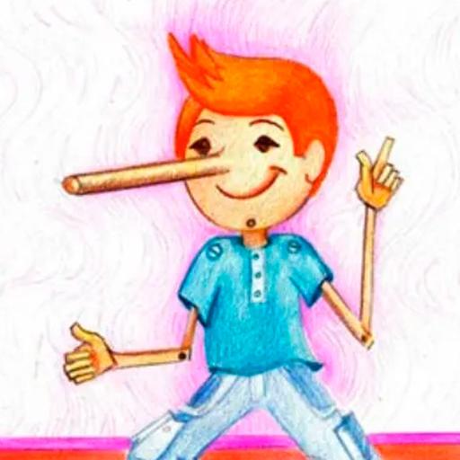 Pinocho - Cuento Infantil