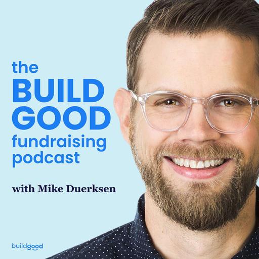 #94: How Google ads can help you find new donors and grow your fundraising, with Kevin Harwood