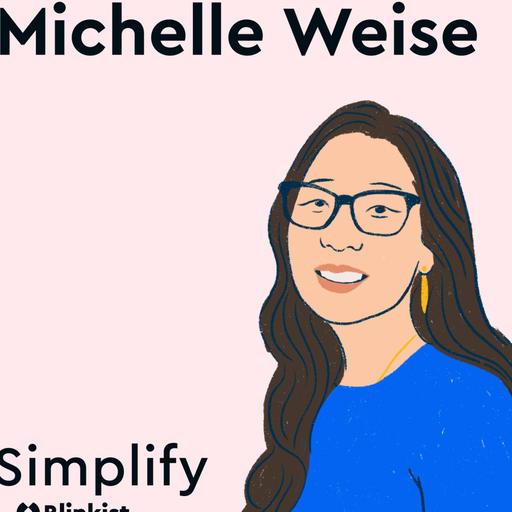 Michelle Weise: Be a Skills Translator, AI-proof Your Future