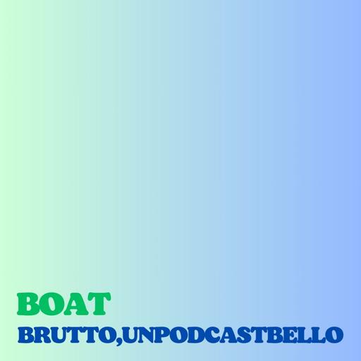 Episodio 1154 - Boat