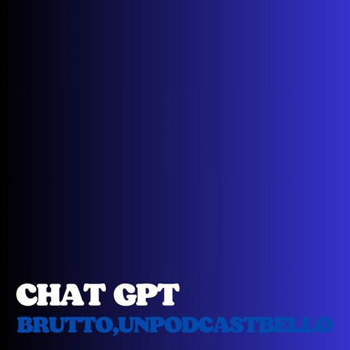 Episodio 1153 - Chat GPT