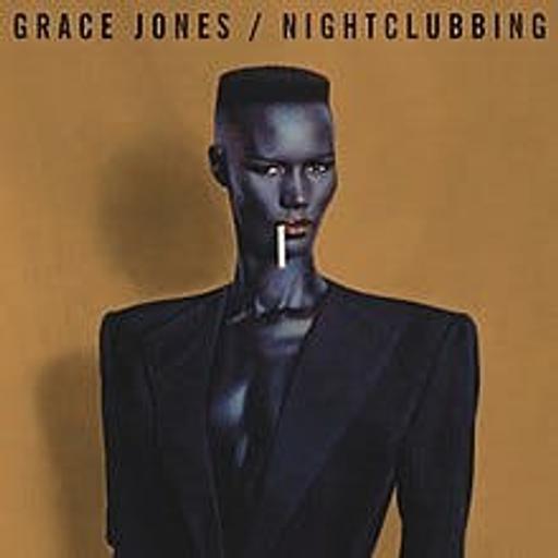 Love That Album Episode 175 - Grace Jones "Nightclubbing"