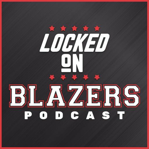 Scoot Henderson Will Represent the Trail Blazers at the Draft Lottery + Lessons From the Playoffs