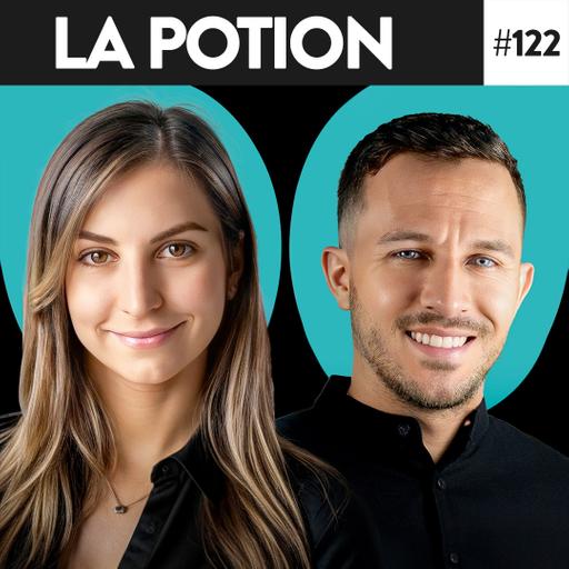 #122 – La limite entre plagiat et inspiration : Comment protéger le logo de sa marque ?