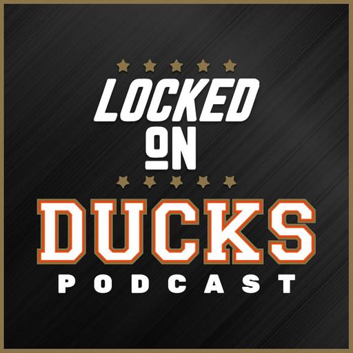 How A Former Duck Became a Bruins Legend