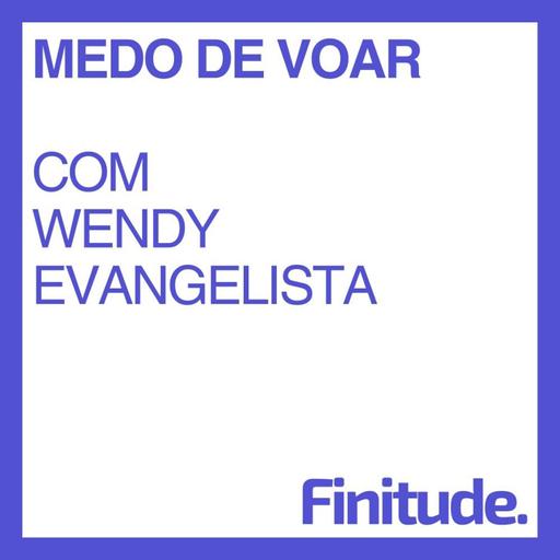 Medo de voar