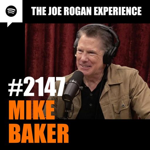 #2147 - Mike Baker