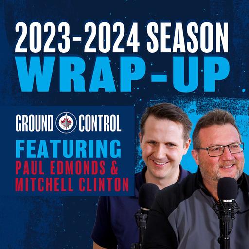 Wrapping up the season with Paul Edmonds and Mitch Clinton