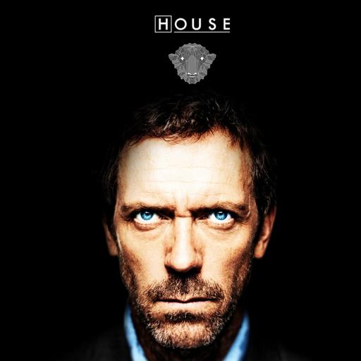 Ovelhas Elétricas 058 – Dr. House