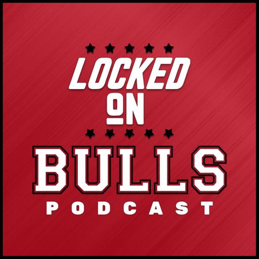 The Chicago Bulls & Other Team Leaving NBA Sports Chicago Next Season?