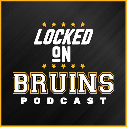 What's more likely - Boston Bruins or Florida Panthers series win?