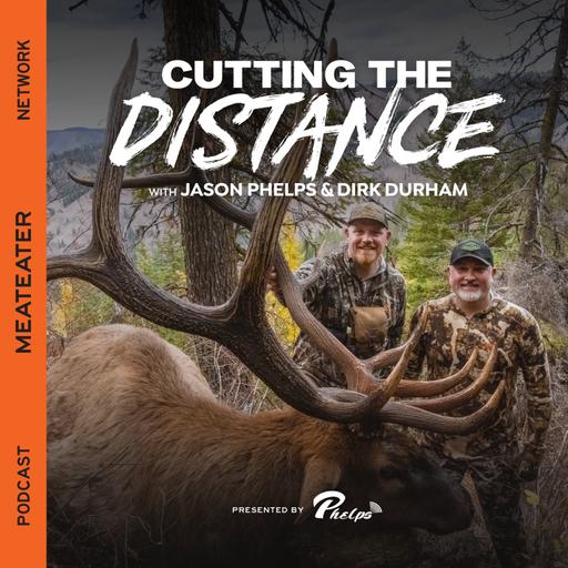 Ep. 84: Dirk and Jason Answer Listener Elk Hunting Questions