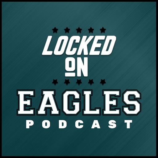 The most valuable Eagles in 2024 are?