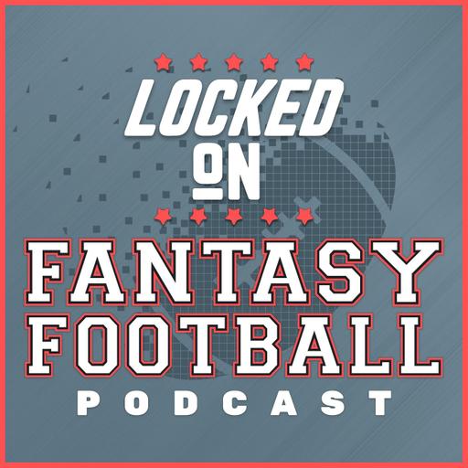 6 middle-round picks to target in 2024 fantasy football drafts: Kyler Murray, Amari Cooper & more