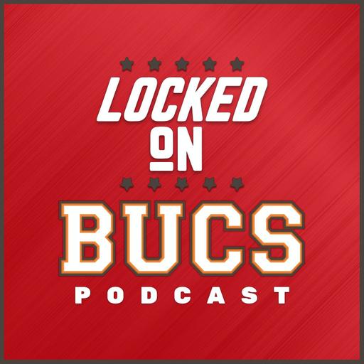 Tampa Bay Buccaneers' Liam Coen Talks Offensive Line, Bucky Irving, Jalen McMillan | Tom Brady Roast