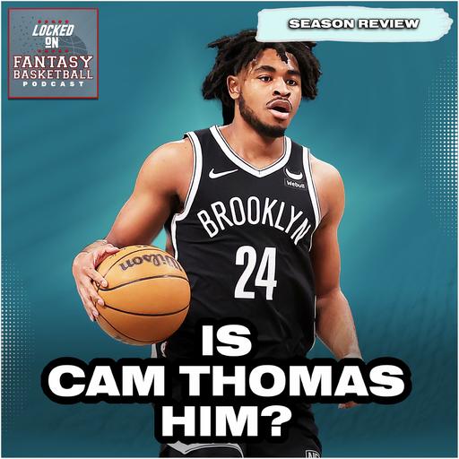 NBA Fantasy Basketball: Brooklyn Nets Season Breakdown