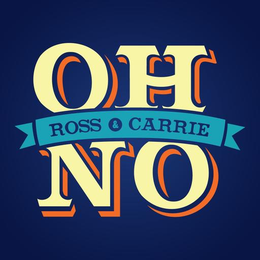 Ross and Carrie View Remotely: UFO Panel Edition