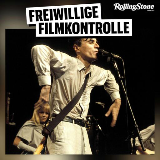 Die besten Konzertfilme aller Zeiten (6): Stop Making Sense