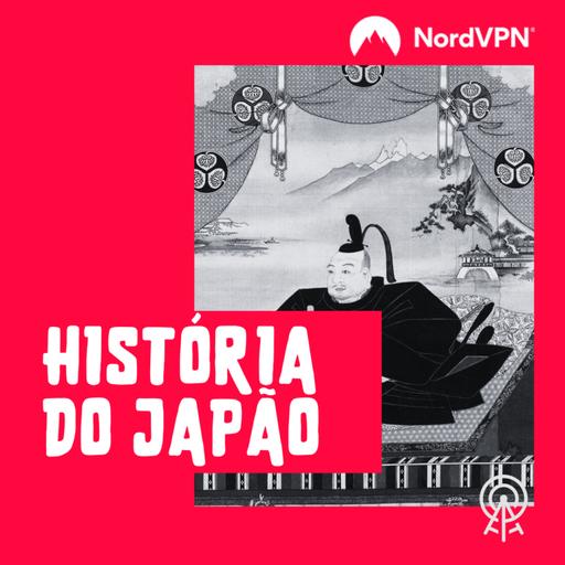 História do Japão
