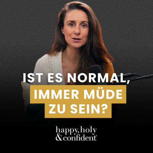 Ständig müde? 3 spirituelle Gründe für Dauererschöpfung und was du dagegen tun kannst