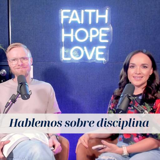 Hablemos de la disciplina y el rol de mamás y papás en la familia