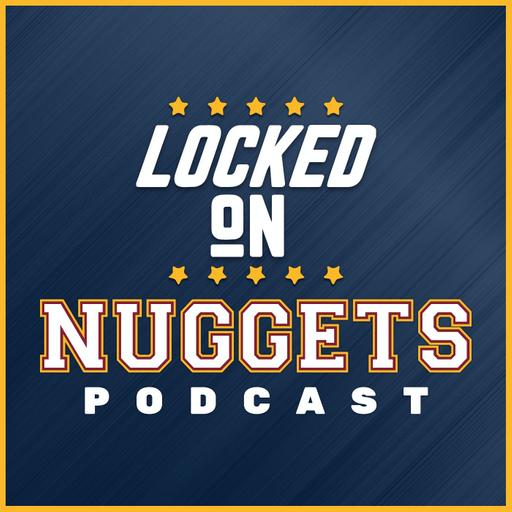 Is the series still winnable for the Denver Nuggets?