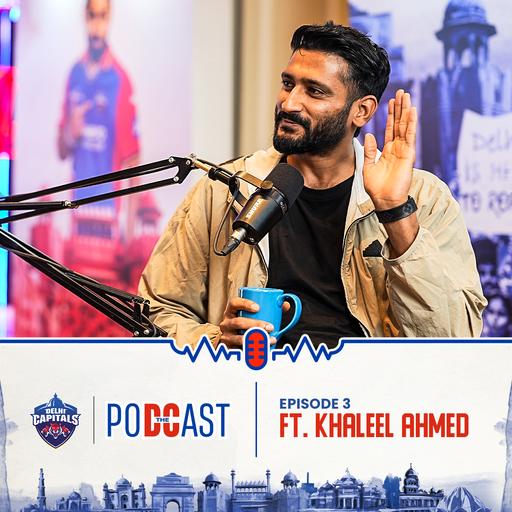 S 04 E 03 - The Untold Khaleel Ahmed Comeback Story