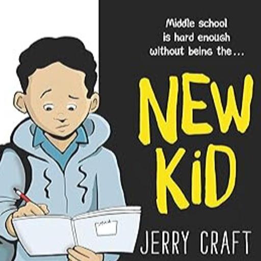A Conversation with Jerry Craft