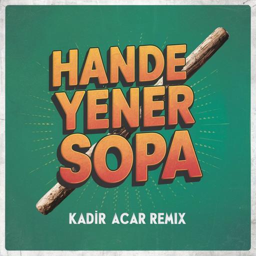 Hande Yener - Sopa (Kadir ACAR Remix)