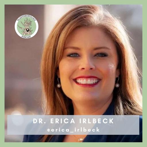 107. Deep Dive- Crisis Communication in Agriculture with Dr. Erica Irlbeck