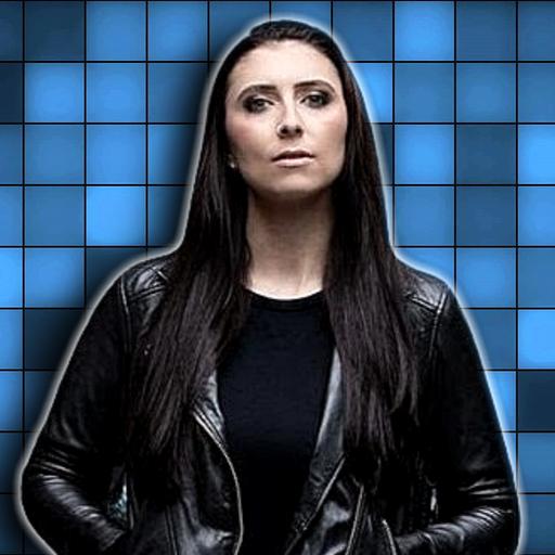 E28 - Brittney Slayes (Unleash The Archers)