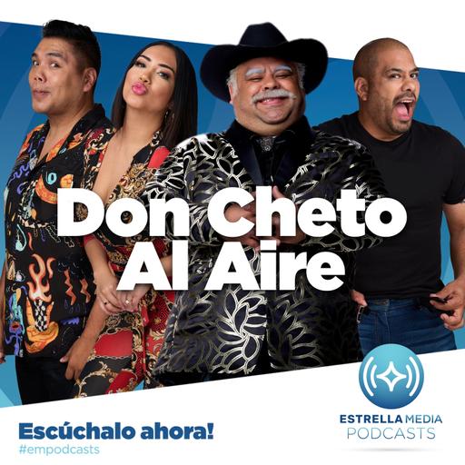 Show de Miercoles 8 de Mayo 2024