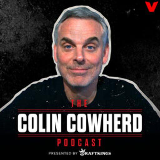 Colin Cowherd Podcast - Nick Wright Pt.1: Backwards Hats, Stand-Up Comedy, WNBA Will “Arrive” With Caitlin Clark, Cancel Culture