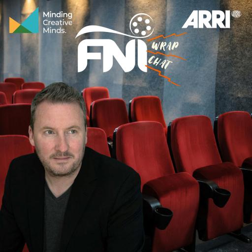 # 202 | Gavin O'Connor | Actor/Writer