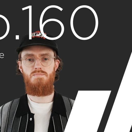 Ep. 160 with Tom Moyse