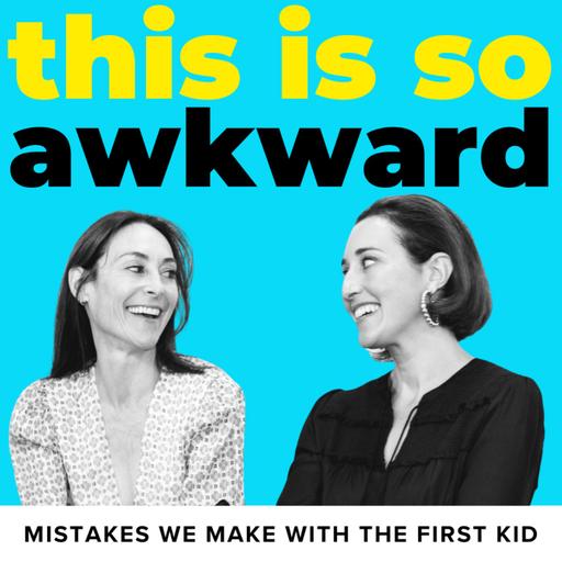 Mistakes We Make With The First Kid