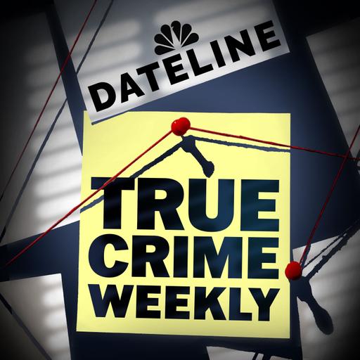 Introducing Dateline: True Crime Weekly