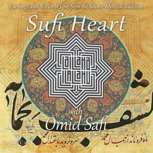 Ep. 31 – Hazrat Inayat Khan and the Sufi Path of Love